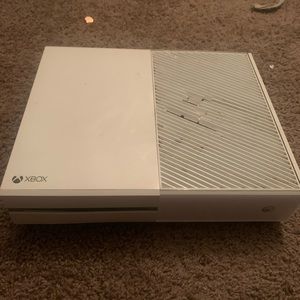 Xbox one